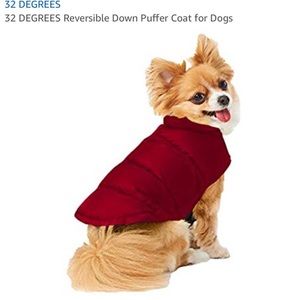 waterproof feather down coat